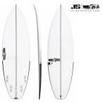 JS INDUSTRIES SURFBOARDS ジェイエスインダストリー BLACKBOX3 SQ ブラックボックス3 スカッシュテール Ａディメンション サーフボード ショート FCS2 II D2