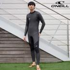 ONEILL オニール SUPERFREAK BZ BLACKOUT ZIP 5mm×3mm MS-1470 メンズ ウェットスーツ セミドライ ムラサキスポーツ限定 II I30