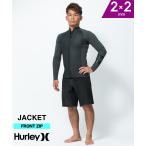 Hurley ハーレー FZ ADVANTAGE + 2mm MZFZJK24 メンズ ウェットスーツ ジャケット ムラサキスポーツ