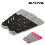 DAKINE ダカイン GRAPH 3PIECE PAD AJ237-814 サーフィン デッキパッド J1 ムラサキスポーツ L23 返品不可