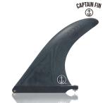 CAPTAIN FIN キャプテンフィン FIN RAKED 8.5 シングルフ