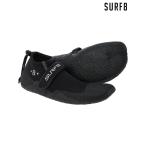 SURF8 サーフエイト RBT リーフブーツ 2.5MM 8SA1R1-24 サーフィン ブーツ