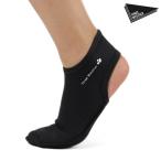 THREE WEATHER スリーウェザー FIN SOX フィンソックス サマー TW-018 ボディーボード ソックス ムラサキスポーツ限定 HH C31