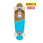 GLOBE перчатка cruising скейтборд BLAZER COCONUT SKY