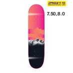 WESTERN EDITION ウエスタンエディション スケートボード デッキ BILLIE 7.75inch 8.0inch