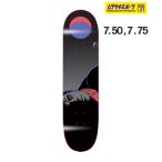 WESTERN EDITION ウエスタンエディション スケートボード デッキ TOEDA GARY 7.5inch 7.75inch