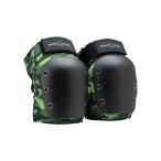  скейтборд протектор PROTEC Pro Tec STREET KNEE CAMO KK H24