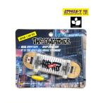 THREE WEATHERs Lee weather скейтборд палец панель MRFB016