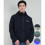 columbia/コロンビア メンズ ヴィザボナパス II ジャケット ナイロン ジャケット 撥水 UVケア XM3394