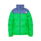 THE NORTH FACE/ザ・ノース・フェイス NUPTSE JACKET ヌプシジャケット メンズ ダウンジャケット 撥水 ND92335