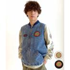 ショッピングサンタ SANTACRUZ サンタクルーズ 502241201 メンズ ワークベスト ストリート ムラサキスポーツ限定