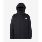 THE NORTH FACE/ザ・ノース・フェイス リバーシブルエニータイムインサレーテッドフーディ メンズ 中綿ジャケット NY82380 KN