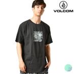 VOLCOM ボルコム Prog Star S/S Tee メンズ 半袖 Tシャツ A4321901 GG2 E7