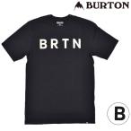 BURTON バートン BRTN SS バートン ショートスリーブ 2037510 メンズ 半袖 Tシャツ HH1 F16
