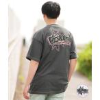 VOLCOM ボルコム メンズ Tシャツ 半袖 バックプリント A4302414