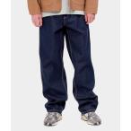 Carhartt WIP カーハートダブリューアイピー SIMPLE PANT メンズ ロング パンツ デニムパンツ I022947 one wash