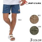 SALE ¥»¡¼¥ë ¥á¥ó¥º ¥·¥ç¡¼¥È¥Ñ¥ó¥Ä RIPCURL ¥ê¥Ã¥×¥«¡¼¥ë V01-602 F1S C15