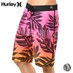 Hurley ハーレー メンズ 水着 海水パンツ BV7689 PHANTOM SIG ZANE MOOREA 20