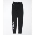 Hurley ハーレー 23S01MRG07 メンズ インナーショーツ ラッシュガード レギンス タイツ ファントム UVカット KX E5