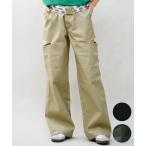 Dickies Dickies женский боковой вырез брюки-чинос рабочие брюки 80488300 фиолетовый спорт ограничение 