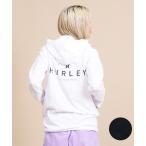 ショッピングhurley Hurley ハーレー WRG2320028 レディース ラッシュガード 長袖 ジップアップ パーカー UVカット 水陸両用 KX2 E11