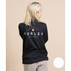 ショッピングhurley Hurley ハーレー WRG2320029 レディース ラッシュガード 長袖 ジップアップ UVカット 水陸両用 ユーティリティ KX2 E11