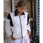 KAPPA カッパ 長袖ラッシュガード レディース ジップアップ UVケア 324058