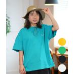 CHAMPION チャンピオン MUJI CK-Z304 キッズ 半袖Tシャツ