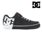 ジュニア シューズ DC SHOE ディーシーシュー DK194010 YOUTH PURE ELASTIC SE SN GG3 H16
