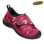 Yahoo! Yahoo!ショッピング(ヤフー ショッピング)KEEN キーン HOWSER LOW WRAP ハウザー ロー ラップ 1025595 キッズ ジュニア シューズ アウトドア スニーカー 15.0cm〜19.5cm II3 H5