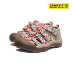 KEEN ключ nNEWPORT H2 little Kids новый порт H two сандалии Junior уличная обувь 1028822