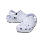 CROCS クロックス シューズ キッズ サンダル クロックス TODDLER CLASSIC CLOG 206990-5AF