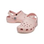 CROCS クロックス シューズ キッズ サンダル クロックス TODDLER CLASSIC CLOG 206990-6UR