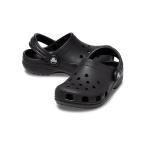 ショッピングクロックス キッズ CROCS クロックス シューズ キッズ サンダル クロックス KIDS CLASSIC CLOG 206991-001