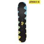 ショッピングSALOMON SALOMON サロモン スノーボード 板 キッズ OH YEAH KIDS 23-24モデル