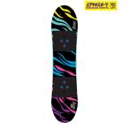 BURTON バートン スノーボード 板 キッズ MINI GROM ムラサキスポーツ  LL E23