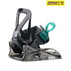 BURTON バートン スノーボード ビンディング バインディング キッズ MINI GROM LL E23