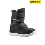 SALOMON サロモン スノーボード ブーツ キッズ ユース WHIPSTAR