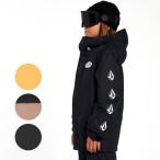 スノーボード ウェア ジャケット VOLCOM ボルコム I0452204 21-22モデル キッズ ジュニア II L2