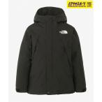 ショッピングスノーボードウェア スノーボード ウェア ジャケット キッズ ユース THE NORTH FACE SCOOP JACKET NPJ62275 23-24モデル