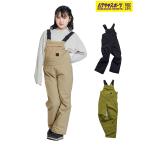  одежда для сноуборда брюки Kids RESEEDArese-daKID'S WORK BIB REP56404 23-24 модель 