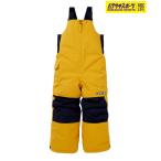 BURTON バートン スノーボード ウェア パンツ キッズ ユース ビブパンツ TD MAVEN BIB 24-25モデル LL J10