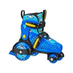  ролик skate ROLLER DERBY ролик Dubey EZ ROLL BOY 2022 EZ1363