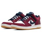 メンズ シューズ NIKE SB ナイキエスビー AO0300-600 AIR FORCE II LOW エア フォース 2 ロー スニーカー 靴 GG3 H1