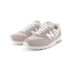 ショッピングbalance new balance ニューバランス WL996 CI2 レディース シューズ スニーカー KK1 D28