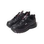 ショッピングPREMIUM FILA/フィラ Distorter Premium ディストーター プレミアム レディース スニーカー 軽量 WSS23012-027