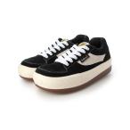 ショッピング厚底 NORTHWAVE/ノースウェーブ ESPRESSO SUEDE エスプレッソ スニーカー 厚底 NW-001