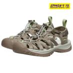 KEEN キーン WHISPER ウィスパー 1027365 レディース シューズ サンダル KK1 B9