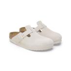 ショッピングBIRKENSTOCK BIRKENSTOCK ビルケンシュトック Boston LEVE ボストン レディース サンダル 細身シルエット幅 1024740