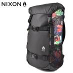 バックパック NIXON ニクソン C28131633-00 Landlock Backpack III ランドロック 33L リュック デイパック FFF L7